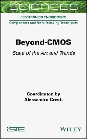 Cresti | Beyond-CMOS | E-Book | sack.de