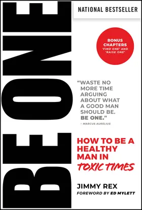 Rex |  BE ONE | Buch |  Sack Fachmedien