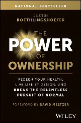 Roethlingshoefer |  The Power of Ownership | eBook | Sack Fachmedien