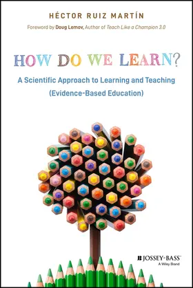 Ruiz Martín |  How Do We Learn? | Buch |  Sack Fachmedien