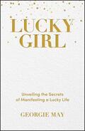 May |  Lucky Girl | Buch |  Sack Fachmedien