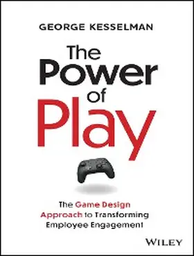 Kesselman |  The Power of Play | eBook | Sack Fachmedien