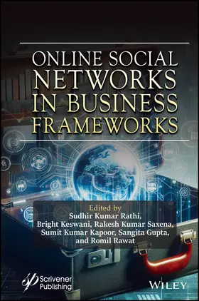 Rathi / Keswani / Saxena |  Online Social Networks in Business Frameworks | Buch |  Sack Fachmedien