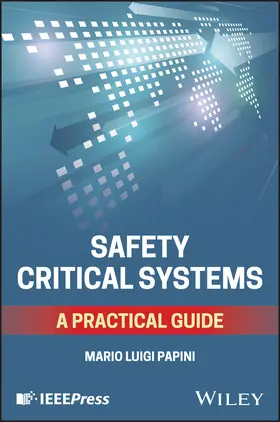 Papini |  Safety Critical Systems | Buch |  Sack Fachmedien
