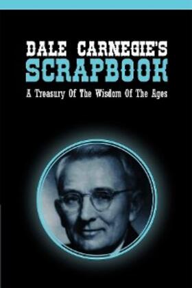 Carnegie | Dale Carnegie's Scrapbook | E-Book | www.sack.de