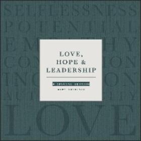 Burnison |  Love, Hope and Leadership | eBook | Sack Fachmedien