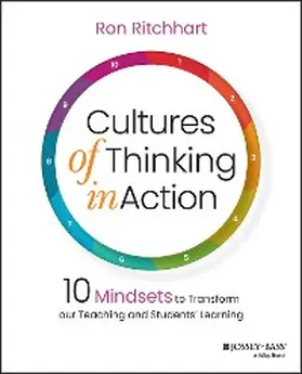 Ritchhart |  Cultures of Thinking in Action | eBook | Sack Fachmedien