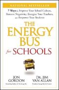 Gordon / Van Allan |  The Energy Bus for Schools | eBook | Sack Fachmedien