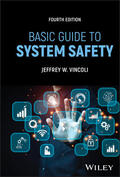 Vincoli |  Basic Guide to System Safety | Buch |  Sack Fachmedien