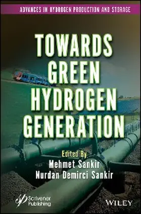 Sankir |  Towards Green Hydrogen Generation | eBook | Sack Fachmedien