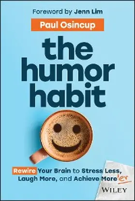 Osincup | The Humor Habit | E-Book | www.sack.de