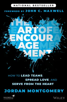 Montgomery |  The Art of Encouragement | Buch |  Sack Fachmedien
