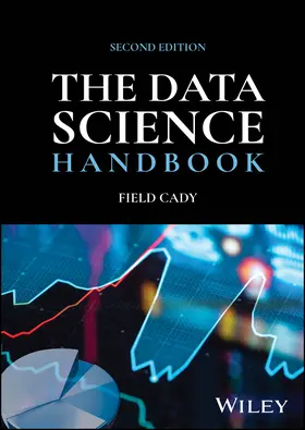 Cady |  The Data Science Handbook | Buch |  Sack Fachmedien