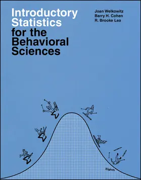 Cohen / Lea / Welkowitz |  Introductory Statistics for the Behavioral Sciences | Buch |  Sack Fachmedien