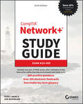 Buhagiar / Lammle |  CompTIA Network+ Study Guide | Buch |  Sack Fachmedien