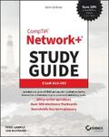 Lammle / Buhagiar |  CompTIA Network+ Study Guide | eBook | Sack Fachmedien