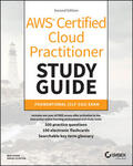 Piper / Clinton |  AWS Certified Cloud Practitioner Study Guide with 500 Practice Test Questions | Buch |  Sack Fachmedien