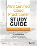 Piper / Clinton |  AWS Certified Cloud Practitioner Study Guide With 500 Practice Test Questions | eBook | Sack Fachmedien