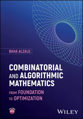 Alzalg |  Combinatorial and Algorithmic Mathematics | Buch |  Sack Fachmedien