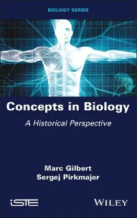 Gilbert / Pirkmajer |  Concepts in Biology | eBook | Sack Fachmedien