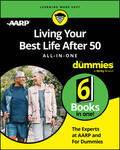  Living Your Best Life After 50 All-in-One For Dummies | Buch |  Sack Fachmedien