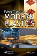 Fink |  Future Trends in Modern Plastics | eBook | Sack Fachmedien