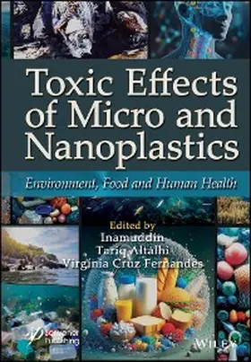 Altalhi / Fernandes | Toxic Effects of Micro- and Nanoplastics | E-Book | sack.de