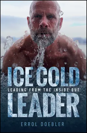 Doebler |  Ice Cold Leader | Buch |  Sack Fachmedien