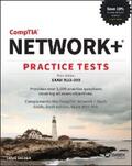 Zacker |  CompTIA Network+ Practice Tests | eBook | Sack Fachmedien