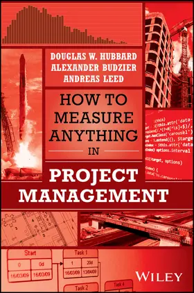 Hubbard / Budzier / Bang Leed |  How to Measure Anything in Project Management | Buch |  Sack Fachmedien