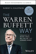 Hagstrom |  The Warren Buffett Way, 30th Anniversary Edition | Buch |  Sack Fachmedien