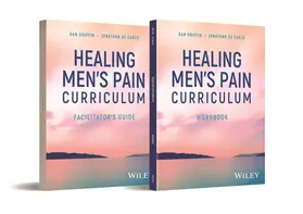 Griffin / De Carlo |  Healing Men's Pain Curriculum, Set | Loseblattwerk |  Sack Fachmedien