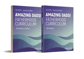 Griffin |  Amazing Dads Fatherhood Curriculum, Set | Loseblattwerk |  Sack Fachmedien
