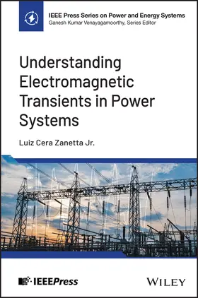 Zanetta | Understanding Electromagnetic Transients in Power Systems | Buch | 978-1-394-24055-5 | sack.de