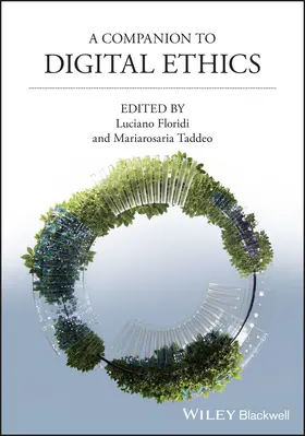 Floridi / Taddeo |  A Companion to Digital Ethics | Buch |  Sack Fachmedien