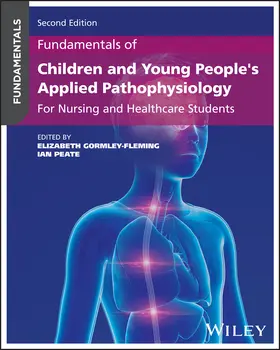 Gormley-Fleming / Peate |  Fundamentals of Children and Young People's Applied Pathophysiology | Buch |  Sack Fachmedien