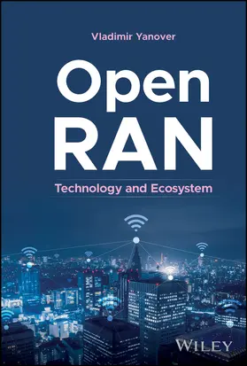 Yanover |  Open Ran | Buch |  Sack Fachmedien