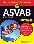 Papple Johnston |  2024/2025 ASVAB For Dummies | eBook | Sack Fachmedien