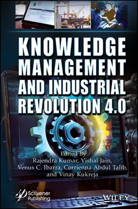 Kumar / Jain / Abdul Talib |  Knowledge Management and Industry Revolution 4.0 | Buch |  Sack Fachmedien