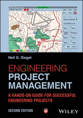 Siegel |  Engineering Project Management | Buch |  Sack Fachmedien
