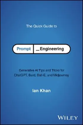 Khan | The Quick Guide to Prompt Engineering | E-Book | www.sack.de