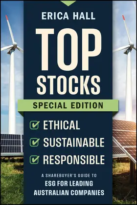 Hall |  Top Stocks Special Edition - Ethical, Sustainable, Responsible | Buch |  Sack Fachmedien