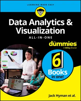 Hyman / Massaron / McFedries |  Data Analytics & Visualization All-in-One For Dummies | Buch |  Sack Fachmedien