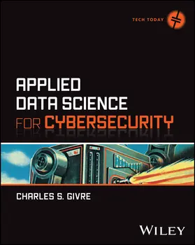 Givre |  Applied Data Science for Cybersecurity | Buch |  Sack Fachmedien