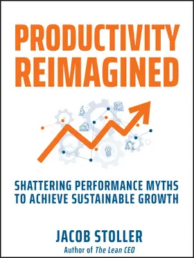 Stoller |  Productivity Reimagined | Buch |  Sack Fachmedien