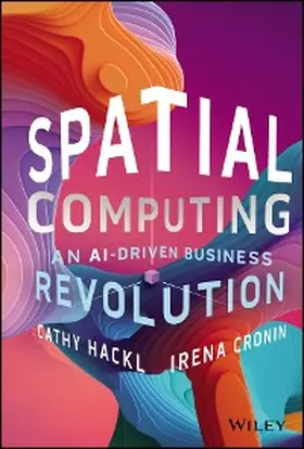 Hackl / Cronin | Spatial Computing | E-Book | sack.de