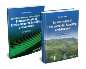 Zhang |  Fundamentals of Environmental Sampling and Analysis, 2e Set | Buch |  Sack Fachmedien