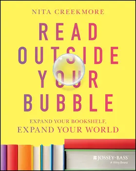 Creekmore |  Read Outside Your Bubble | Buch |  Sack Fachmedien