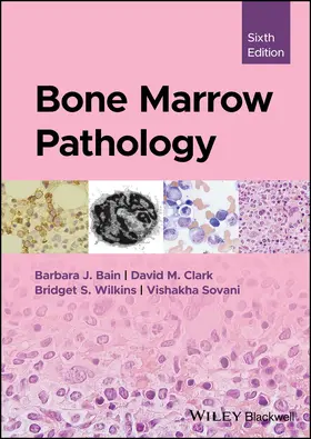 Bain / Clark / Wilkins |  Bone Marrow Pathology | Buch |  Sack Fachmedien