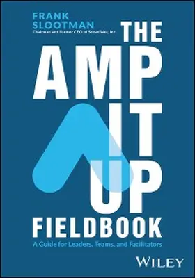Slootman |  The Amp It Up Fieldbook | eBook | Sack Fachmedien